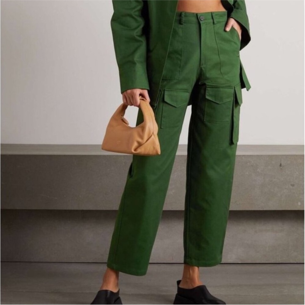 The Frankie Shop | Carrie Cargo Pant | Women’s Size XS